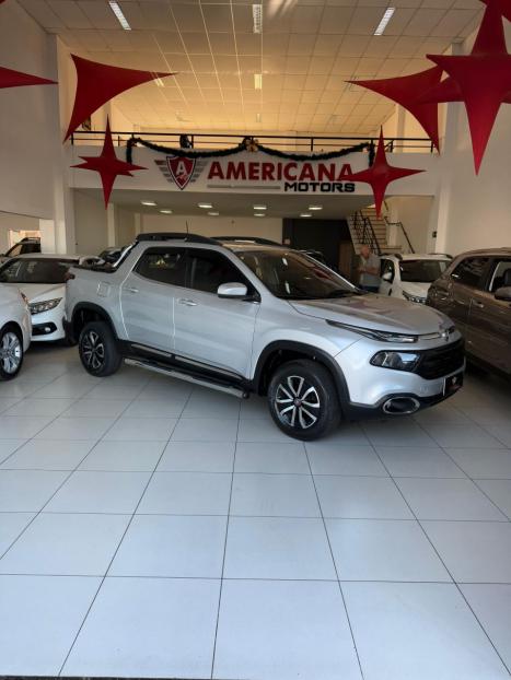 FIAT Toro 1.8 16V 4P FLEX FREEDOM AUTOMTICO, Foto 20