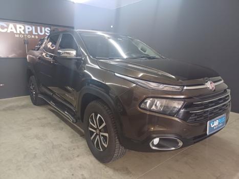 FIAT Toro 1.8 16V 4P FLEX FREEDOM OPEN EDITION AUTOMTICO, Foto 3