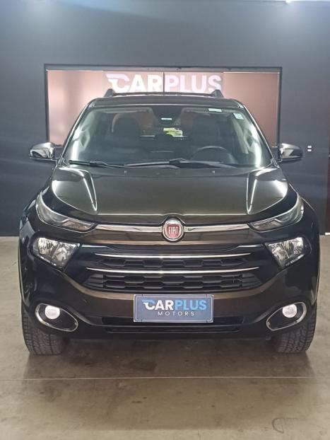 FIAT Toro 1.8 16V 4P FLEX FREEDOM OPEN EDITION AUTOMTICO, Foto 5