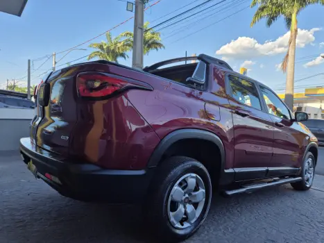 FIAT Toro 1.8 16V 4P FLEX FREEDOM AUTOMTICO, Foto 3