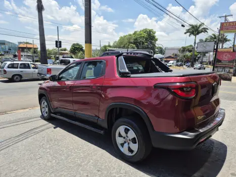 FIAT Toro 1.8 16V 4P FLEX FREEDOM AUTOMTICO, Foto 4