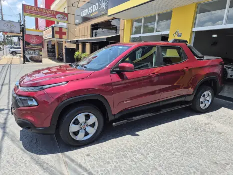 FIAT Toro 1.8 16V 4P FLEX FREEDOM AUTOMTICO, Foto 5