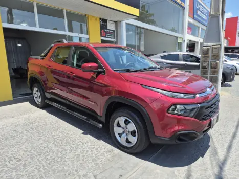 FIAT Toro 1.8 16V 4P FLEX FREEDOM AUTOMTICO, Foto 6