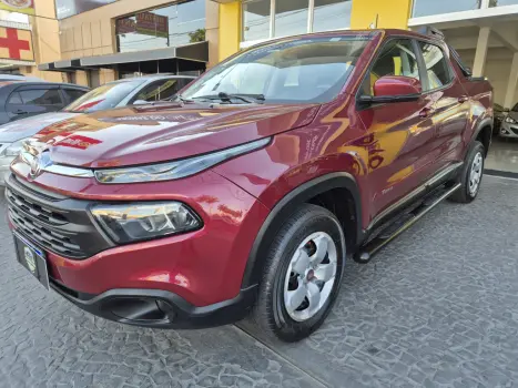 FIAT Toro 1.8 16V 4P FLEX FREEDOM AUTOMTICO, Foto 10