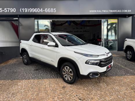 FIAT Toro 1.8 16V 4P FLEX FREEDOM OPEN EDITION AUTOMTICO, Foto 2