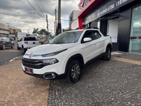 FIAT Toro 1.8 16V 4P FLEX FREEDOM OPEN EDITION AUTOMTICO, Foto 3