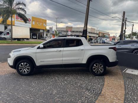 FIAT Toro 1.8 16V 4P FLEX FREEDOM OPEN EDITION AUTOMTICO, Foto 4