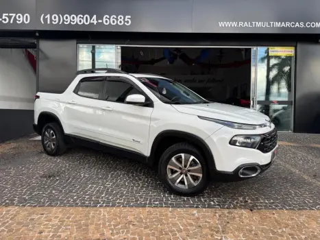 FIAT Toro 1.8 16V 4P FLEX FREEDOM OPEN EDITION AUTOMTICO, Foto 9