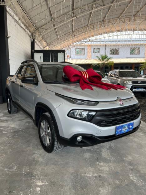 FIAT Toro 1.8 16V 4P FLEX FREEDOM AUTOMTICO, Foto 1