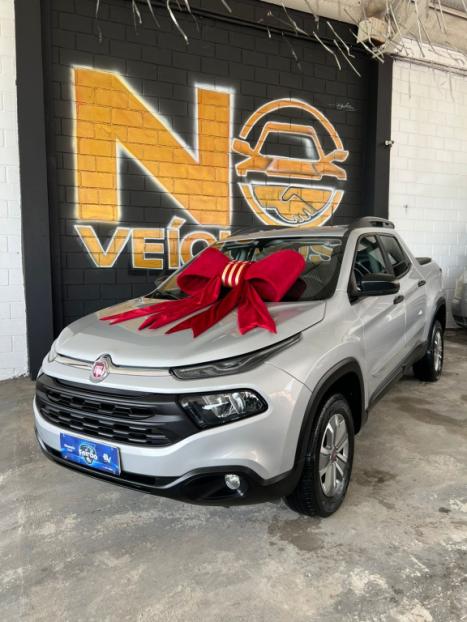 FIAT Toro 1.8 16V 4P FLEX FREEDOM AUTOMTICO, Foto 2