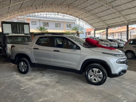 FIAT Toro 1.8 16V 4P FLEX FREEDOM AUTOMTICO, Foto 3