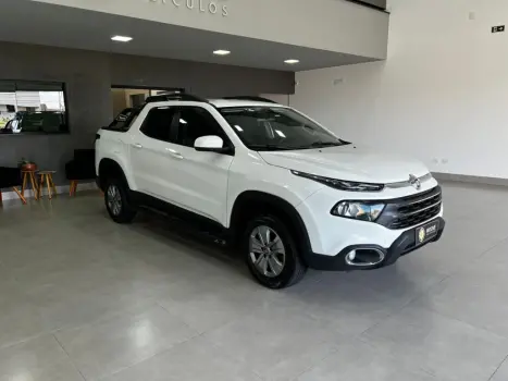 FIAT Toro 1.8 16V 4P FLEX FREEDOM AUTOMTICO, Foto 1