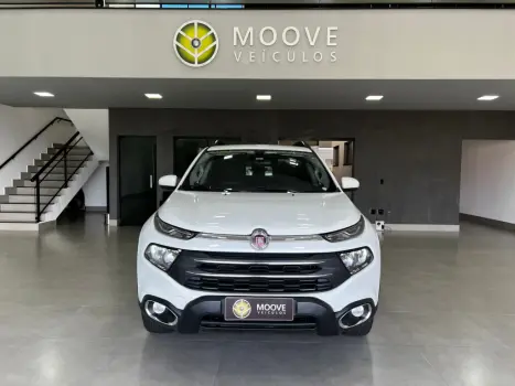 FIAT Toro 1.8 16V 4P FLEX FREEDOM AUTOMTICO, Foto 2