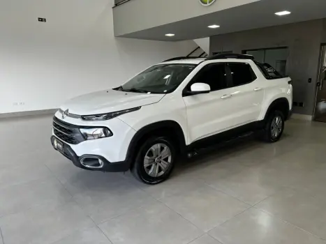 FIAT Toro 1.8 16V 4P FLEX FREEDOM AUTOMTICO, Foto 3