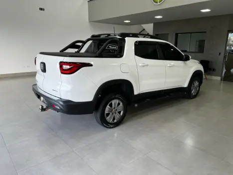 FIAT Toro 1.8 16V 4P FLEX FREEDOM AUTOMTICO, Foto 4