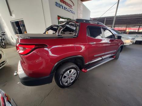 FIAT Toro 1.8 16V 4P FLEX FREEDOM AUTOMTICO, Foto 5