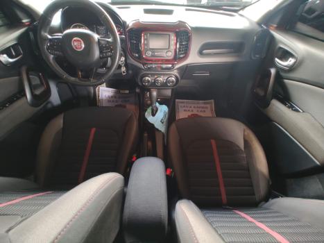 FIAT Toro 1.8 16V 4P FLEX FREEDOM AUTOMTICO, Foto 8