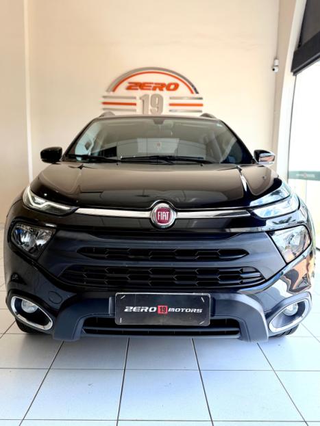 FIAT Toro 1.8 16V 4P FLEX FREEDOM AUTOMTICO, Foto 3