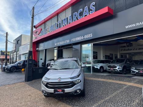 FIAT Toro 1.8 16V 4P FLEX FREEDOM OPEN EDITION AUTOMTICO, Foto 1