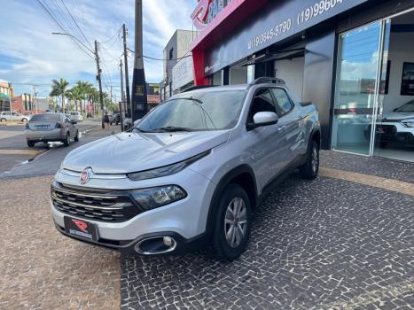 FIAT Toro 1.8 16V 4P FLEX FREEDOM OPEN EDITION AUTOMTICO, Foto 2