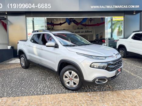 FIAT Toro 1.8 16V 4P FLEX FREEDOM OPEN EDITION AUTOMTICO, Foto 3