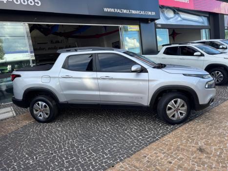 FIAT Toro 1.8 16V 4P FLEX FREEDOM OPEN EDITION AUTOMTICO, Foto 4