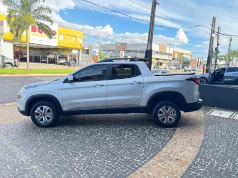 FIAT Toro 1.8 16V 4P FLEX FREEDOM OPEN EDITION AUTOMTICO, Foto 5