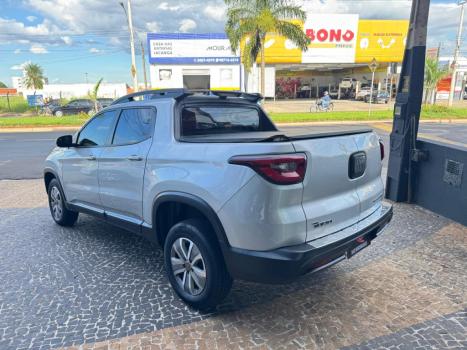 FIAT Toro 1.8 16V 4P FLEX FREEDOM OPEN EDITION AUTOMTICO, Foto 6