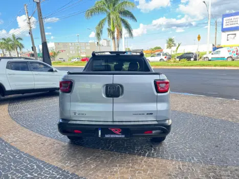 FIAT Toro 1.8 16V 4P FLEX FREEDOM OPEN EDITION AUTOMTICO, Foto 7