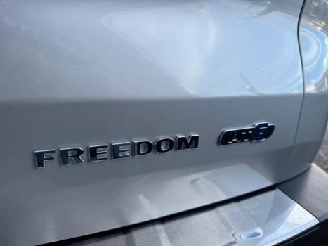 FIAT Toro 1.8 16V 4P FLEX FREEDOM OPEN EDITION AUTOMTICO, Foto 10