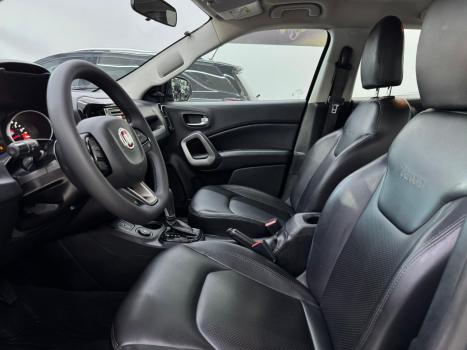 FIAT Toro 1.8 16V 4P FLEX FREEDOM AUTOMTICO, Foto 9