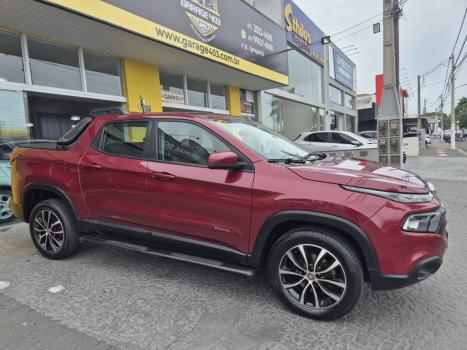 FIAT Toro 1.8 16V 4P FLEX FREEDOM AUTOMTICO, Foto 2