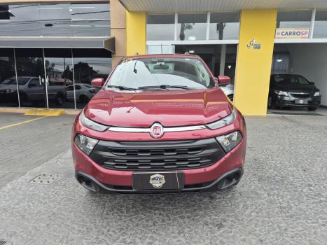 FIAT Toro 1.8 16V 4P FLEX FREEDOM AUTOMTICO, Foto 3