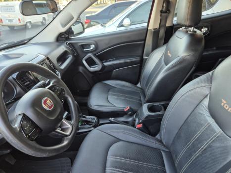 FIAT Toro 1.8 16V 4P FLEX FREEDOM AUTOMTICO, Foto 6