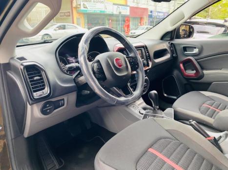 FIAT Toro 1.8 16V 4P FLEX FREEDOM OPEN EDITION AUTOMTICO, Foto 13