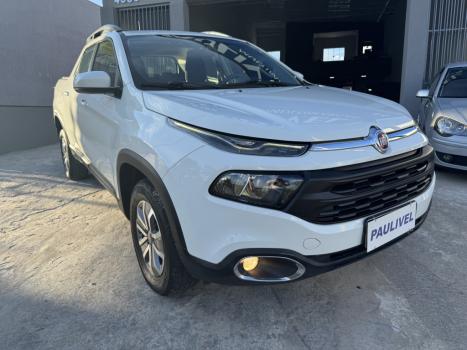 FIAT Toro 1.8 16V 4P FLEX FREEDOM AUTOMTICO, Foto 2