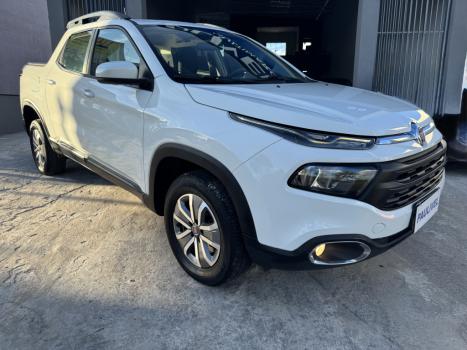 FIAT Toro 1.8 16V 4P FLEX FREEDOM AUTOMTICO, Foto 5