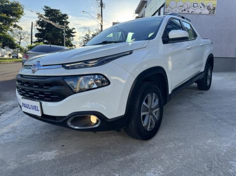 FIAT Toro 1.8 16V 4P FLEX FREEDOM AUTOMTICO, Foto 6