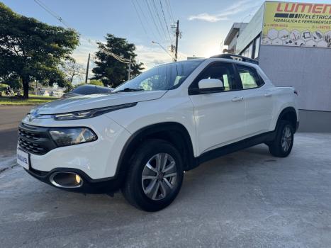 FIAT Toro 1.8 16V 4P FLEX FREEDOM AUTOMTICO, Foto 7