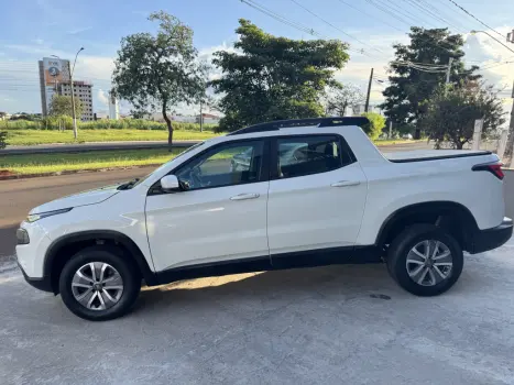 FIAT Toro 1.8 16V 4P FLEX FREEDOM AUTOMTICO, Foto 10