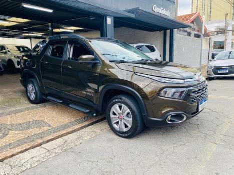 FIAT Toro 1.8 16V 4P FLEX FREEDOM OPEN EDITION AUTOMTICO, Foto 3