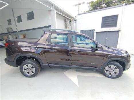 FIAT Toro 1.8 16V 4P FLEX FREEDOM AUTOMTICO, Foto 4