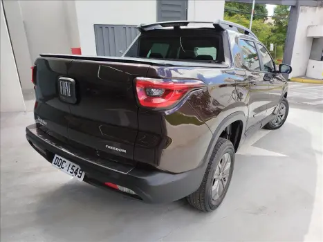 FIAT Toro 1.8 16V 4P FLEX FREEDOM AUTOMTICO, Foto 5