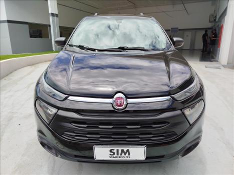 FIAT Toro 1.8 16V 4P FLEX FREEDOM AUTOMTICO, Foto 2