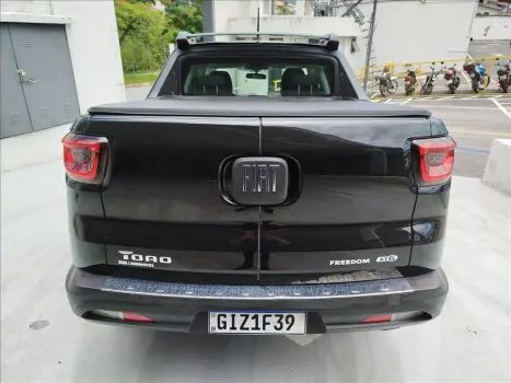 FIAT Toro 1.8 16V 4P FLEX FREEDOM AUTOMTICO, Foto 6