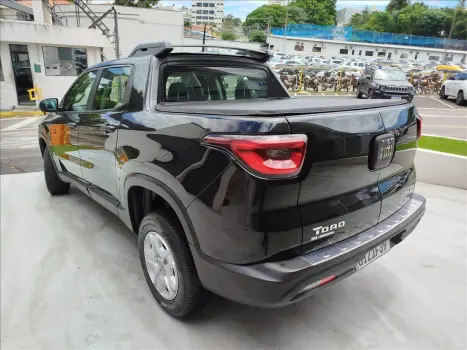 FIAT Toro 1.8 16V 4P FLEX FREEDOM AUTOMTICO, Foto 7