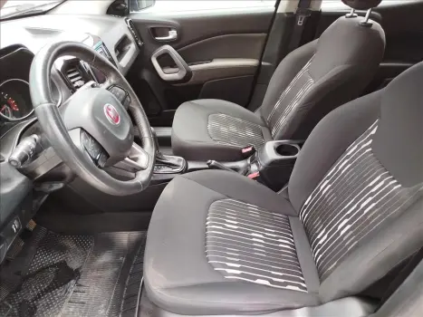 FIAT Toro 1.8 16V 4P FLEX FREEDOM AUTOMTICO, Foto 9