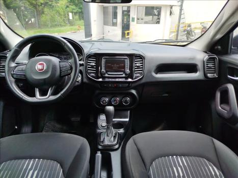 FIAT Toro 1.8 16V 4P FLEX FREEDOM AUTOMTICO, Foto 12