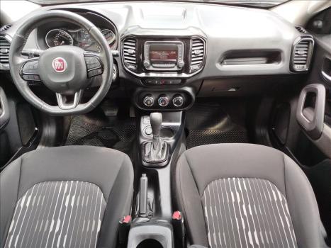 FIAT Toro 1.8 16V 4P FLEX FREEDOM AUTOMTICO, Foto 13