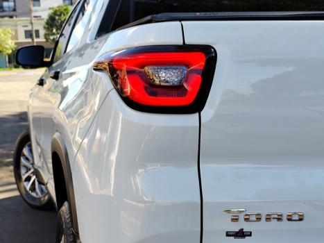 FIAT Toro 1.8 16V 4P ENDURANCE AUTOMTICO, Foto 8